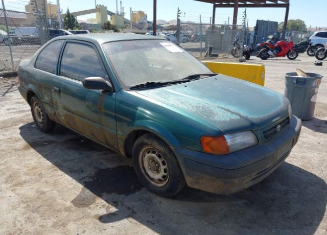 Toyota Tercel