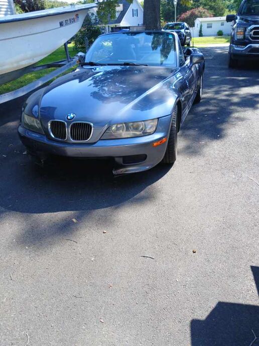 BMW Z3