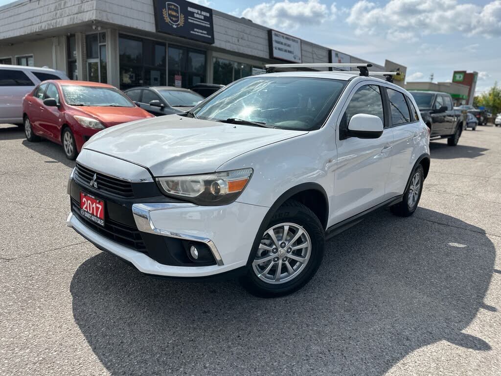 Mitsubishi RVR
