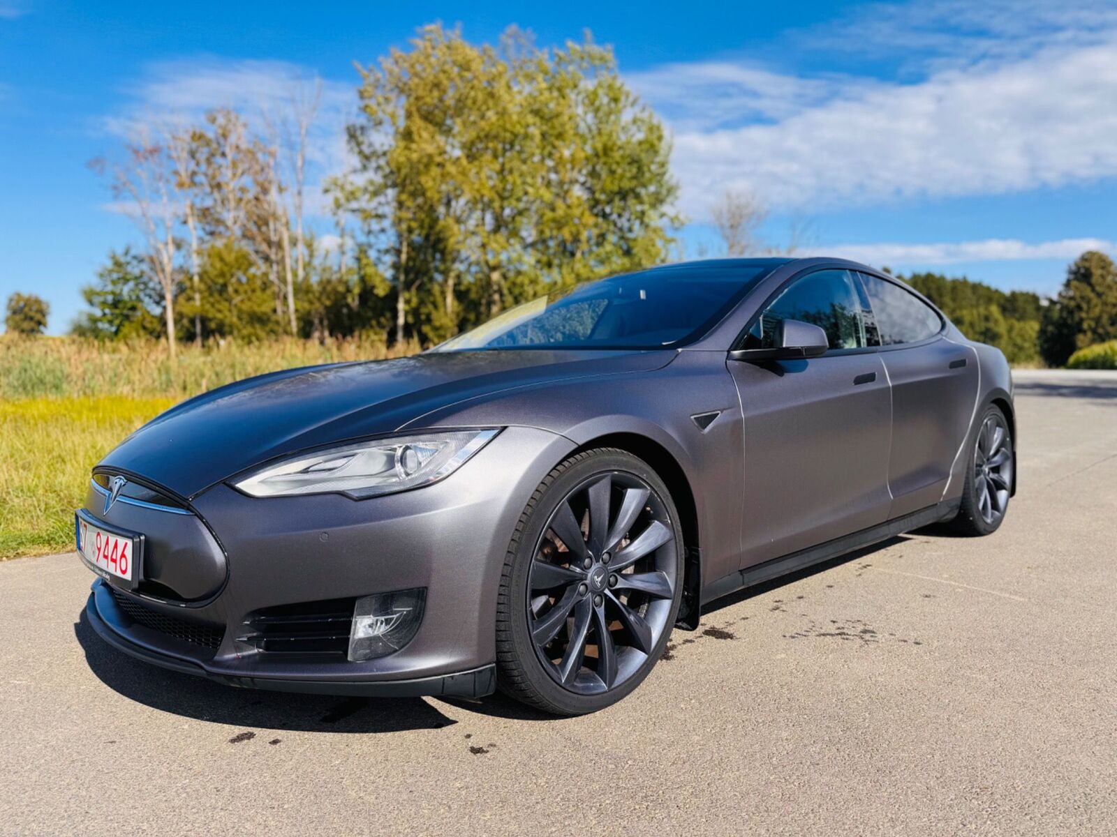 TESLA