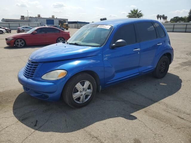 Chrysler PT Cruiser