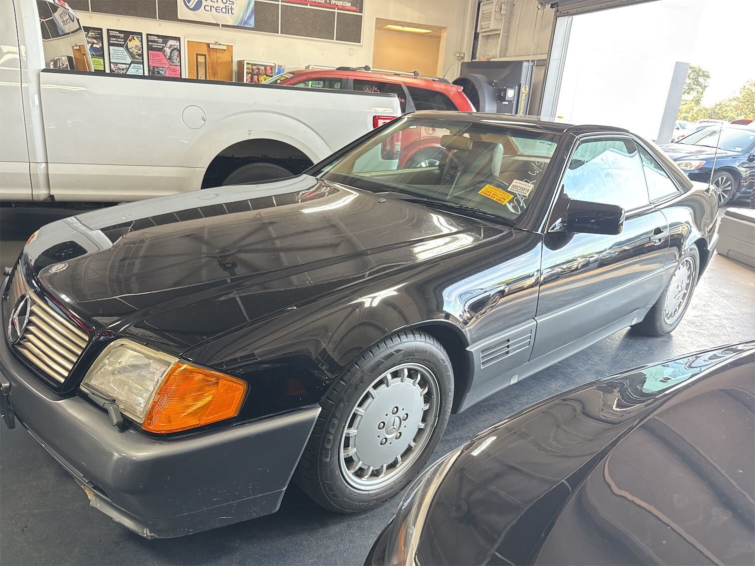 Mercedes-Benz 300