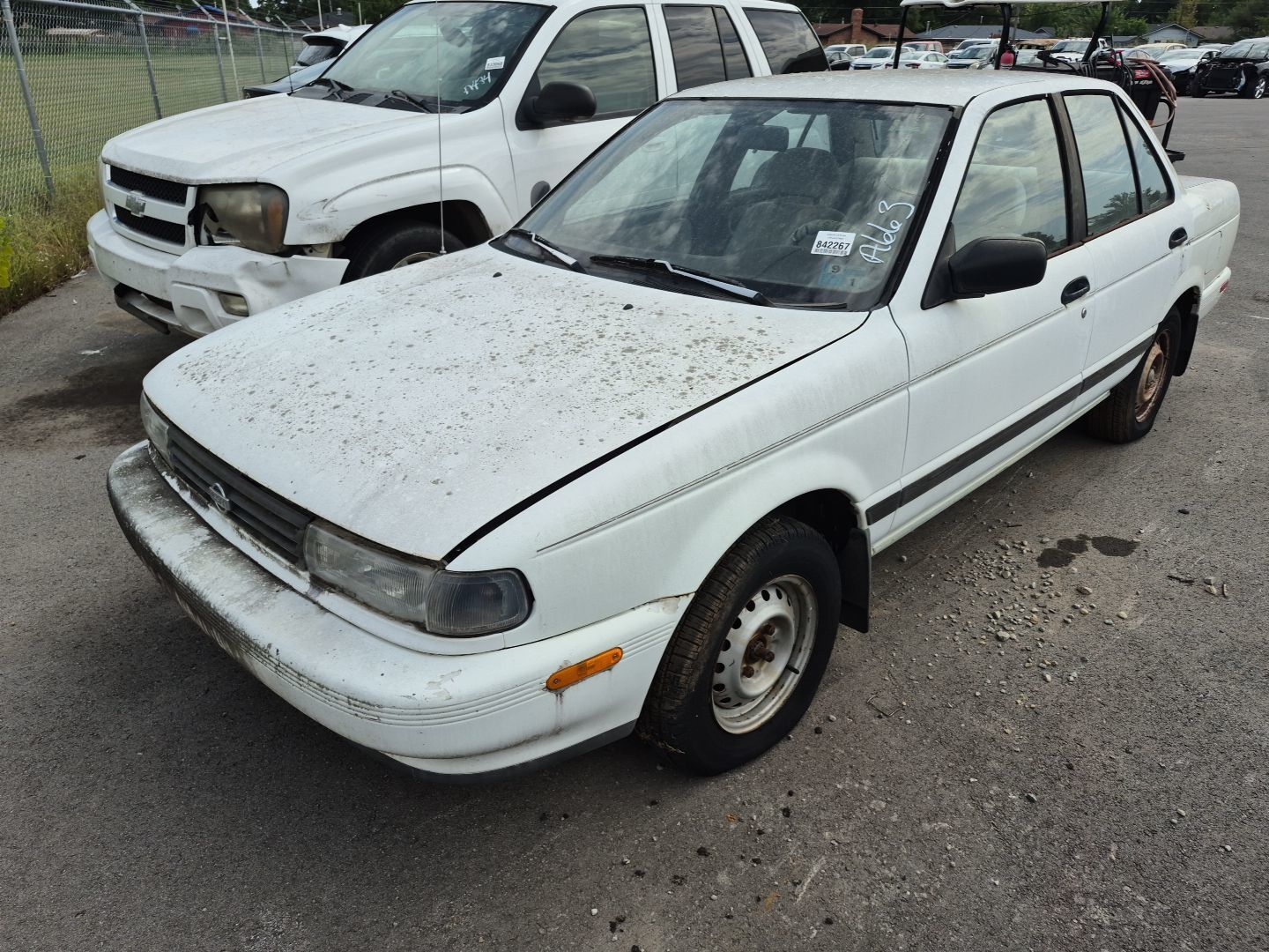Nissan Sentra