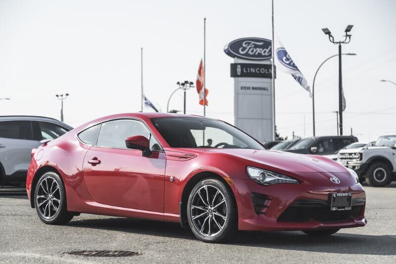 Toyota 86