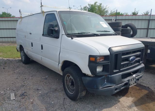 Ford E-150