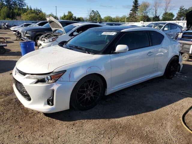 Toyota SCION tC