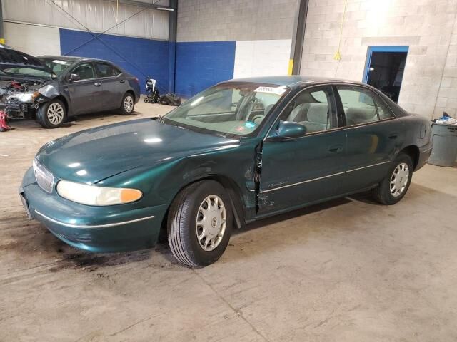 Buick Century