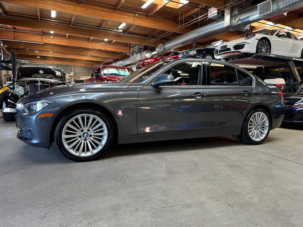 BMW 328d