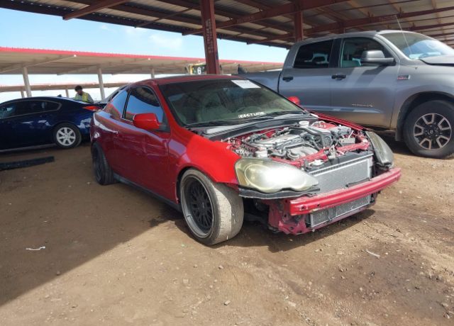 Acura RSX