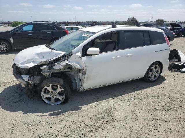 Mazda Mazda5