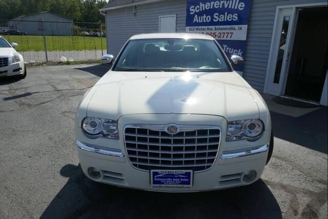 Chrysler 300C