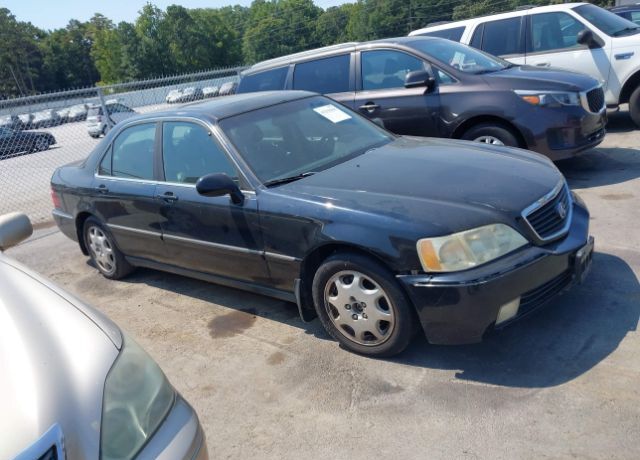 Acura RL