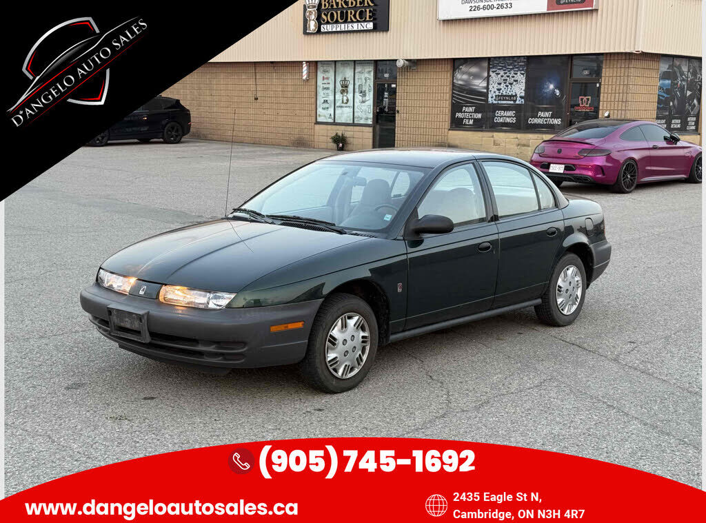 Saturn SL1