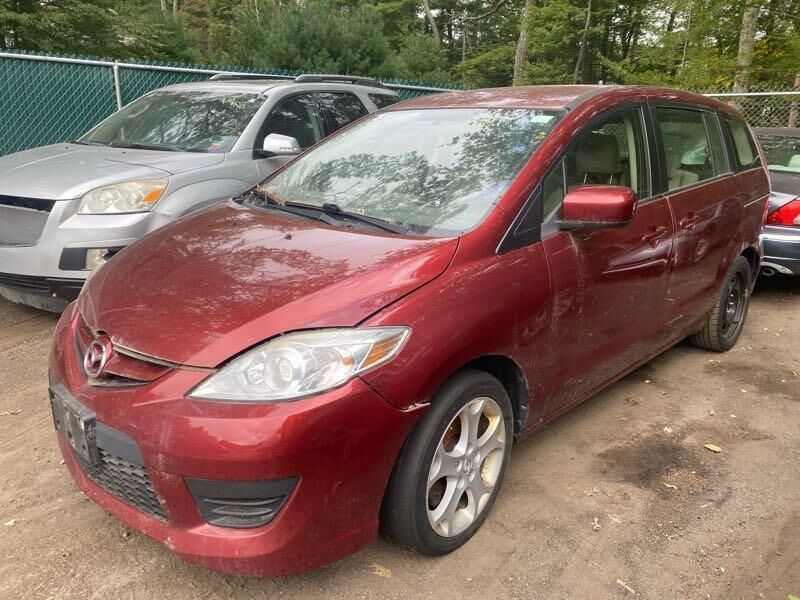Mazda Mazda5