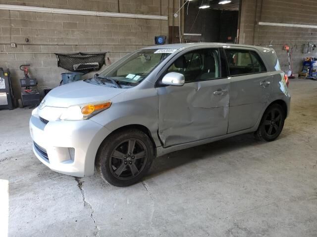 Toyota SCION xD
