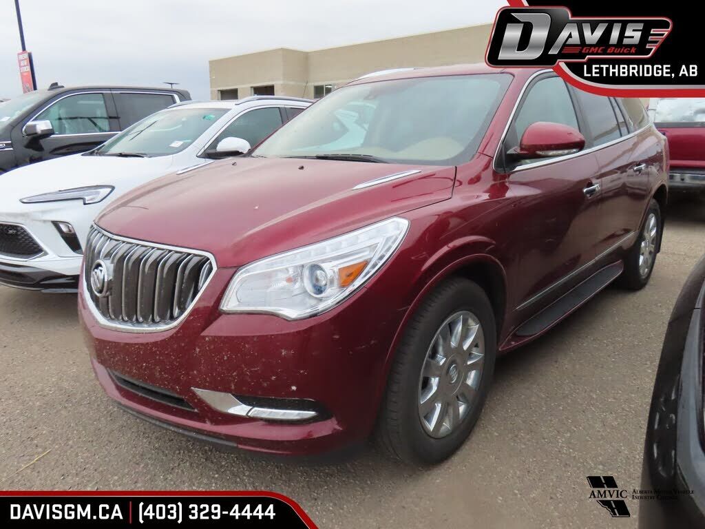 Buick Enclave