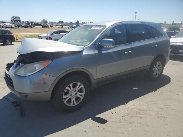 Hyundai Veracruz