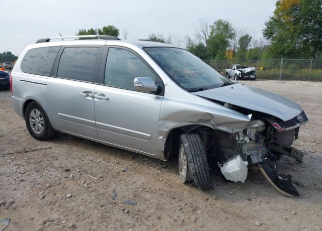Kia Sedona
