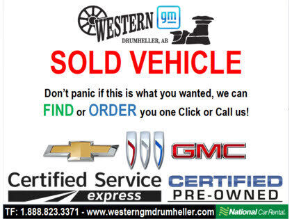 Chevrolet Uplander