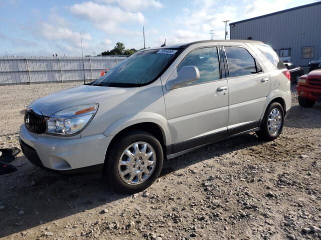 Buick Rendezvous