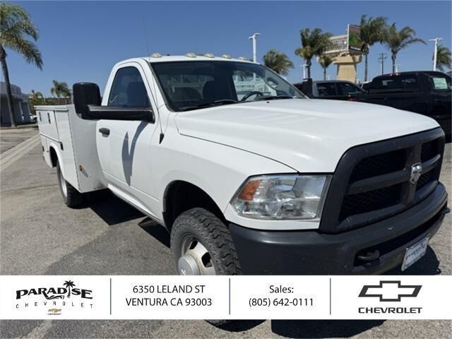 RAM 3500