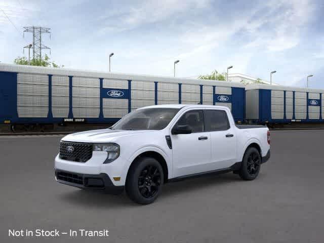 2025 FORD Maverick