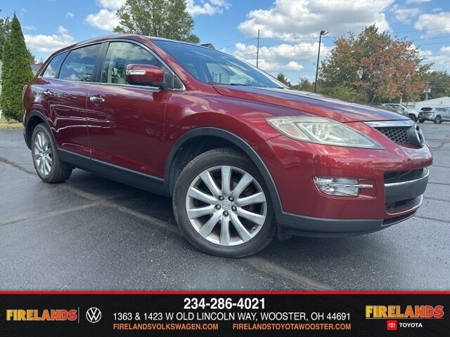 Mazda CX-9