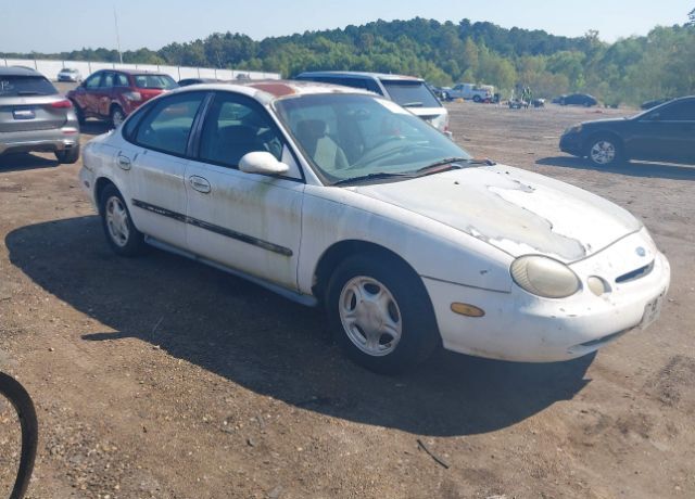 Ford Taurus