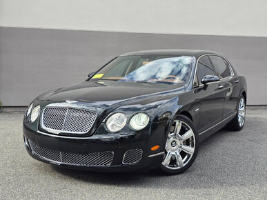 2007 BENTLEY Continental - VIN Decoder