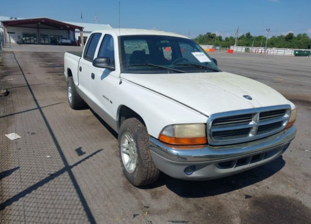 Dodge Dakota