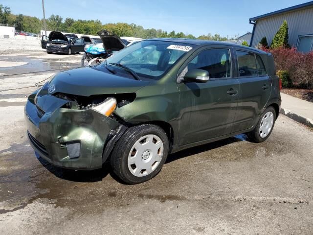 Toyota SCION xD