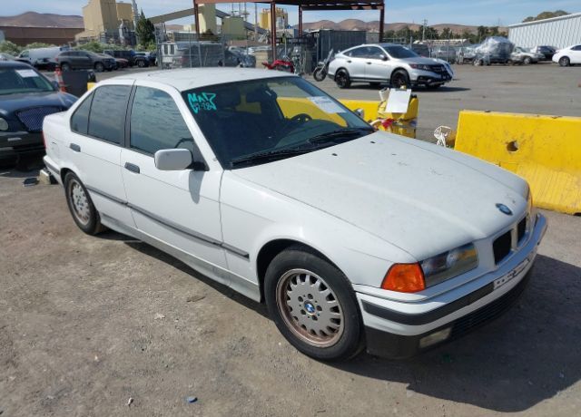 BMW 325i