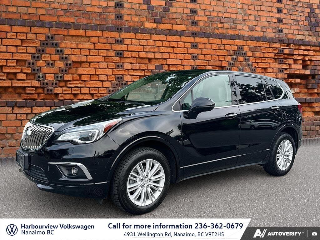 Buick Envision