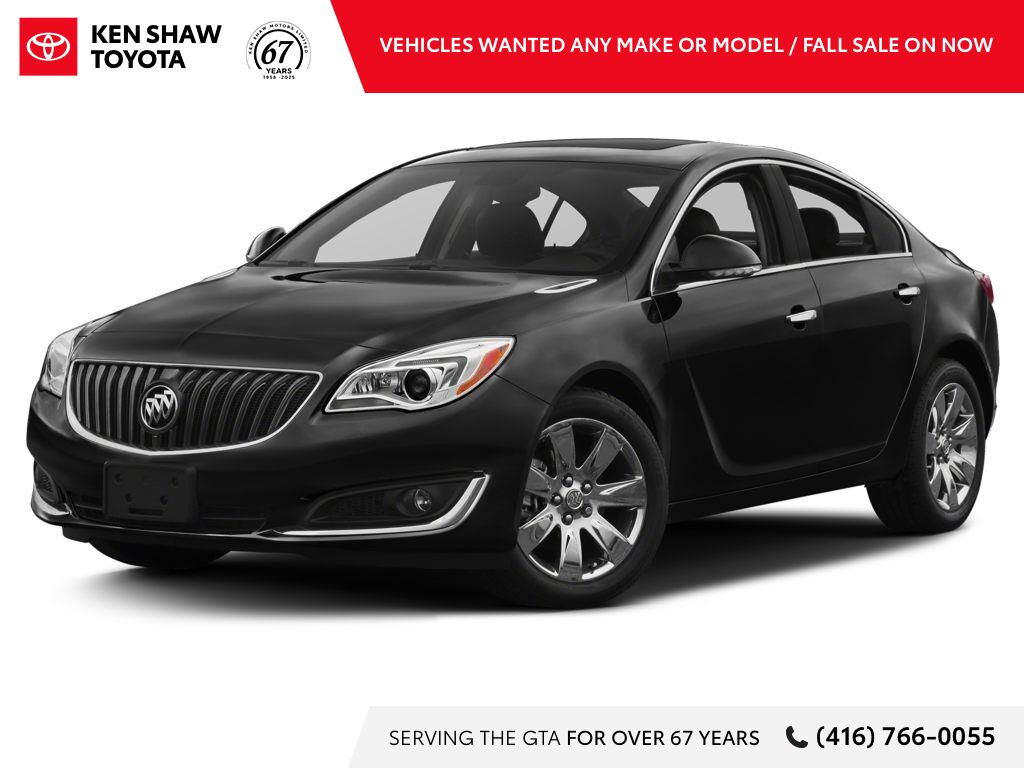 Buick Regal