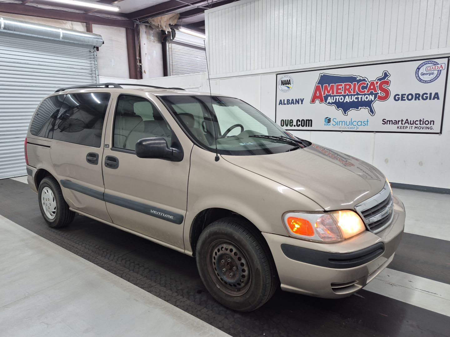 Chevrolet Venture