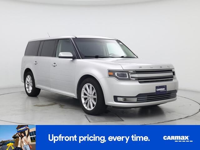 Ford Flex