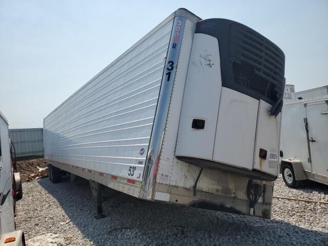2013 UTILITY TRAILER MANUFACTURER Utility Trailer Manufacturer