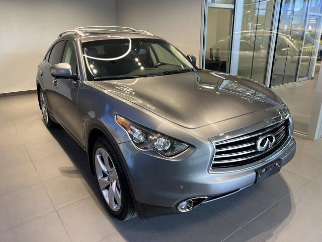 Infiniti FX50