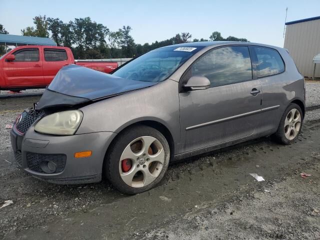 Volkswagen GTI