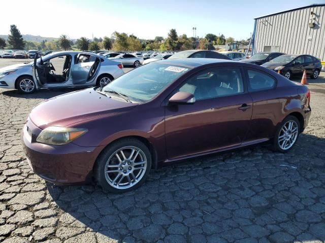 Toyota SCION tC