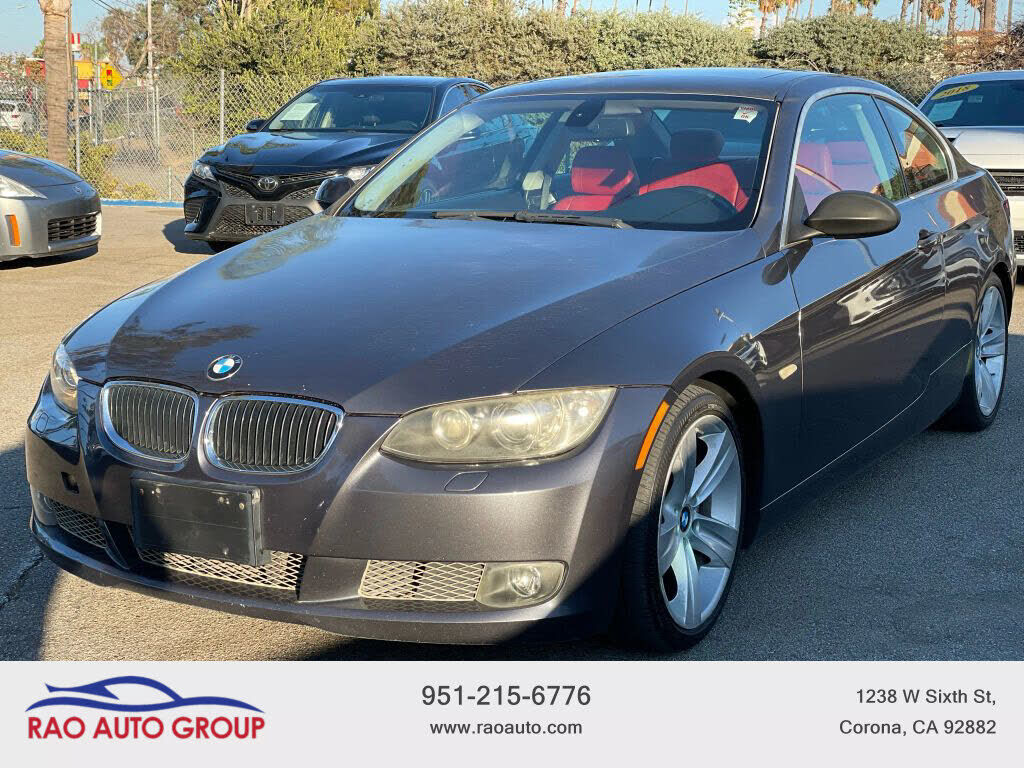 BMW 335i