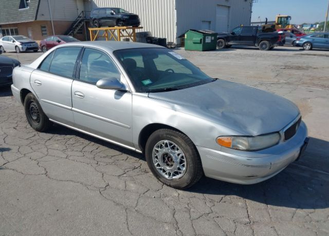 Buick Century
