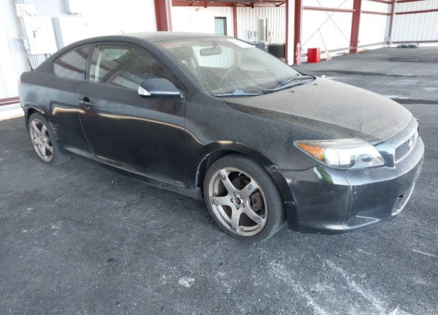 Toyota SCION tC