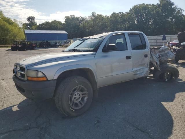 Dodge Dakota