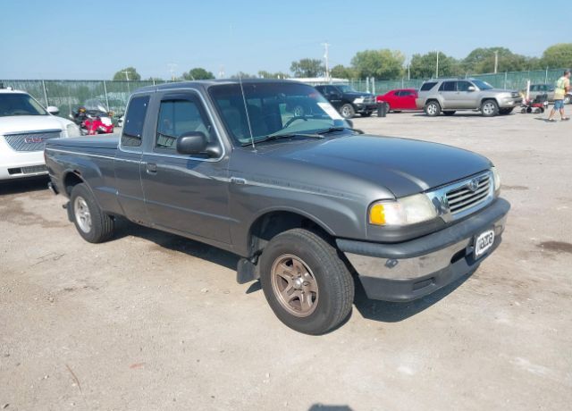 Mazda B-Series