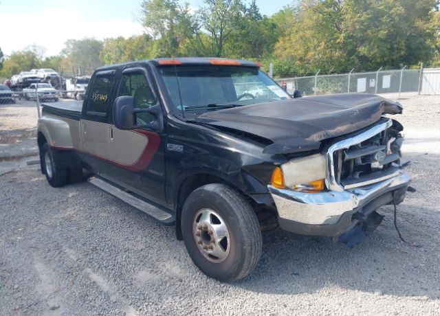 Ford F-350