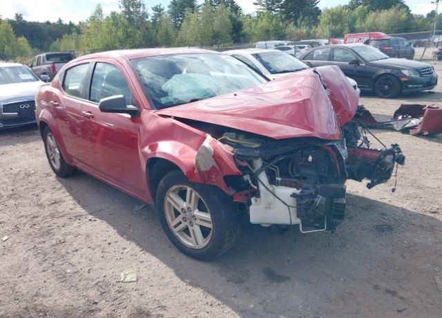 Dodge Avenger