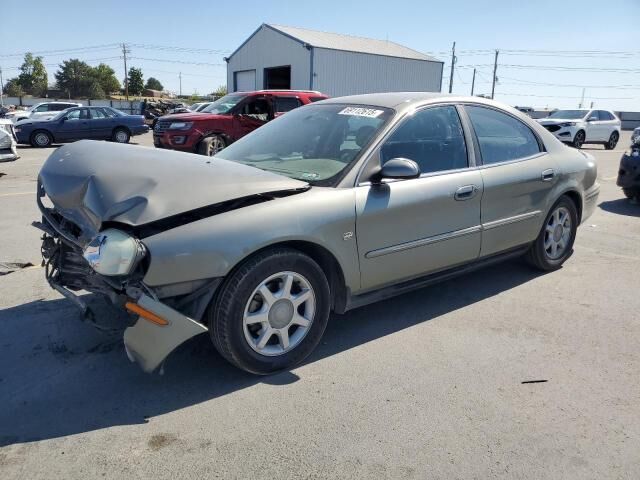Mercury Sable