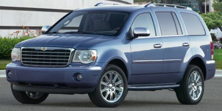 Chrysler Aspen