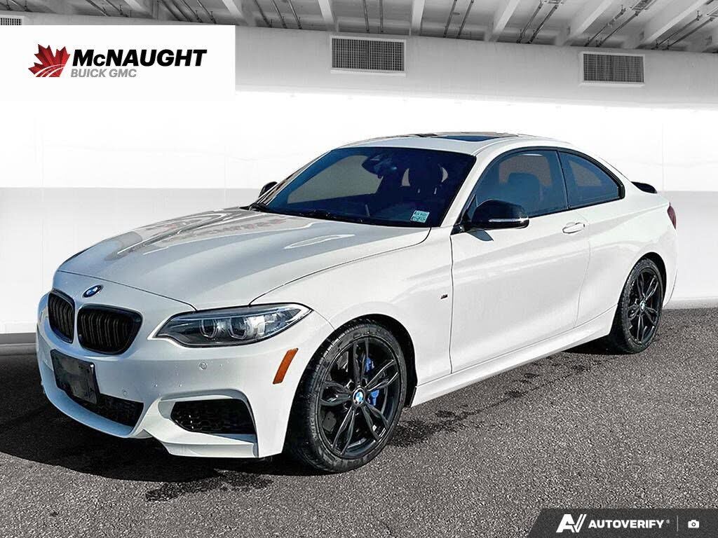 BMW M235i